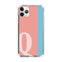 Slim Protection Case［ Original - initial color line - Q pink ］