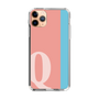 Slim Protection Case［ Original - initial color line - Q pink ］