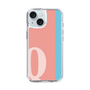 Slim Protection Case［ Original - initial color line - Q pink ］