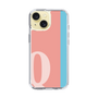 Slim Protection Case［ Original - initial color line - Q pink ］