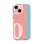 Slim Protection Case［ Original - initial color line - Q pink ］