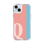 Slim Protection Case［ Original - initial color line - Q pink ］