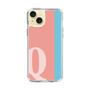 Slim Protection Case［ Original - initial color line - Q pink ］