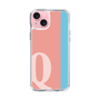 Slim Protection Case［ Original - initial color line - Q pink ］