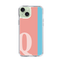 Slim Protection Case［ Original - initial color line - Q pink ］