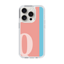 Slim Protection Case［ Original - initial color line - Q pink ］