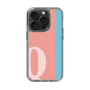 Slim Protection Case［ Original - initial color line - Q pink ］
