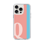 Slim Protection Case［ Original - initial color line - Q pink ］