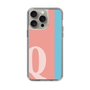 Slim Protection Case［ Original - initial color line - Q pink ］