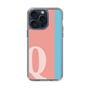 Slim Protection Case［ Original - initial color line - Q pink ］