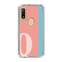 Slim Protection Case［ Original - initial color line - Q pink ］
