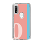 Slim Protection Case［ Original - initial color line - Q pink ］