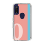 Slim Protection Case［ Original - initial color line - Q pink ］