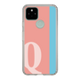 Slim Protection Case［ Original - initial color line - Q pink ］