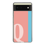 Slim Protection Case［ Original - initial color line - Q pink ］