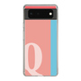 Slim Protection Case［ Original - initial color line - Q pink ］