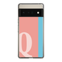 Slim Protection Case［ Original - initial color line - Q pink ］