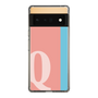 Slim Protection Case［ Original - initial color line - Q pink ］