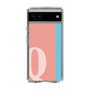 Slim Protection Case［ Original - initial color line - Q pink ］