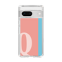 Slim Protection Case［ Original - initial color line - Q pink ］