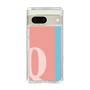 Slim Protection Case［ Original - initial color line - Q pink ］