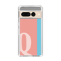 Slim Protection Case［ Original - initial color line - Q pink ］