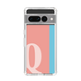 Slim Protection Case［ Original - initial color line - Q pink ］