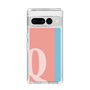 Slim Protection Case［ Original - initial color line - Q pink ］