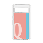 Slim Protection Case［ Original - initial color line - Q pink ］
