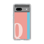 Slim Protection Case［ Original - initial color line - Q pink ］
