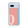 Slim Protection Case［ Original - initial color line - Q pink ］