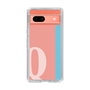 Slim Protection Case［ Original - initial color line - Q pink ］