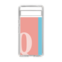 Slim Protection Case［ Original - initial color line - Q pink ］