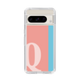 Slim Protection Case［ Original - initial color line - Q pink ］