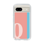 Slim Protection Case［ Original - initial color line - Q pink ］