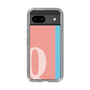 Slim Protection Case［ Original - initial color line - Q pink ］