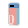 Slim Protection Case［ Original - initial color line - Q pink ］