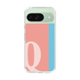 Slim Protection Case［ Original - initial color line - Q pink ］
