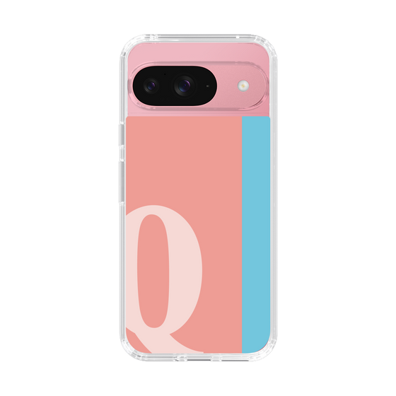 Slim Protection Case［ Original - initial color line - Q pink ］