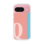 Slim Protection Case［ Original - initial color line - Q pink ］