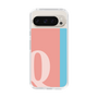 Slim Protection Case［ Original - initial color line - Q pink ］