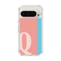 Slim Protection Case［ Original - initial color line - Q pink ］