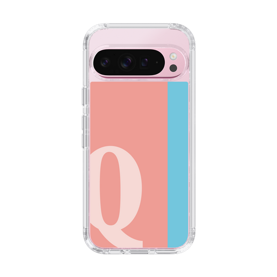 Slim Protection Case［ Original - initial color line - Q pink ］