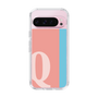 Slim Protection Case［ Original - initial color line - Q pink ］