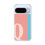 Slim Protection Case［ Original - initial color line - Q pink ］