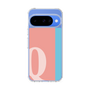 Slim Protection Case［ Original - initial color line - Q pink ］