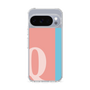 Slim Protection Case［ Original - initial color line - Q pink ］