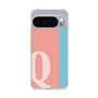 Slim Protection Case［ Original - initial color line - Q pink ］