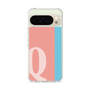 Slim Protection Case［ Original - initial color line - Q pink ］