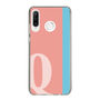 Slim Protection Case［ Original - initial color line - Q pink ］